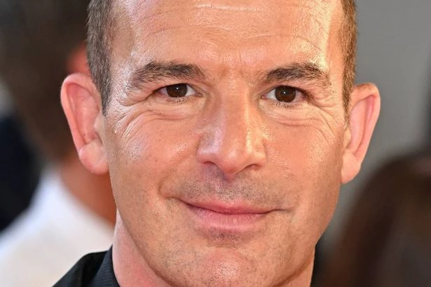 Martin Lewis furiously blasts AI video of himself used to scam £140k from people