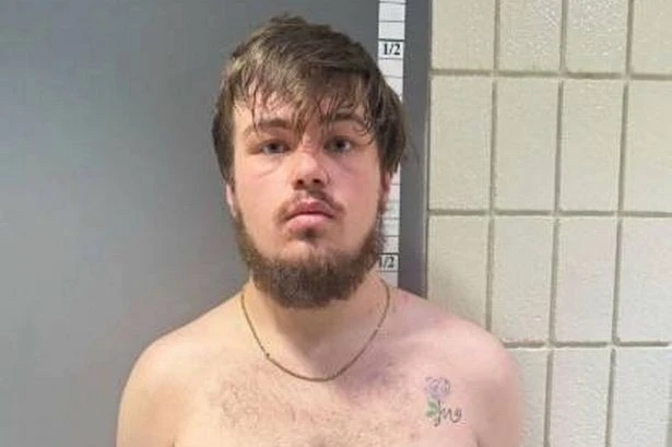Dad 'battered newborn and left baby with brain damage' after losing vape