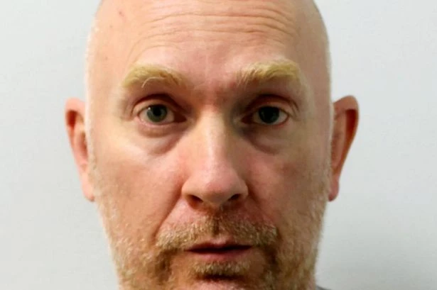 Killer cop Wayne Couzens 'begging his estranged wife to visit him' from behind bars