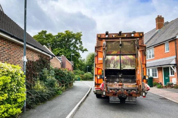 Exact date new bin rules for every home in England will come into force