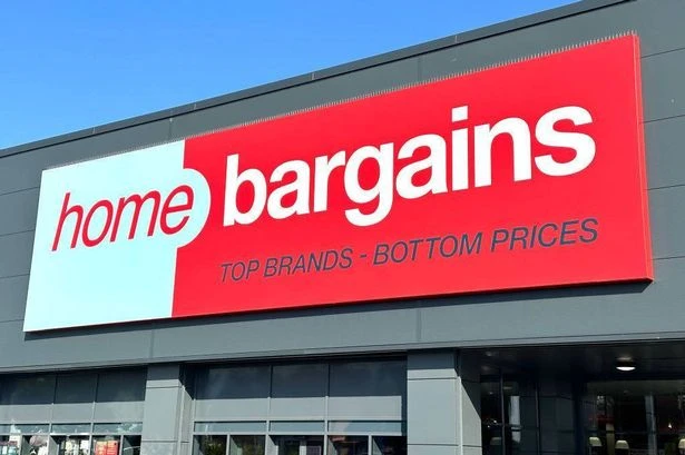 Home Bargains is selling a £3.99 must-have item to stop you paying hefty airline fines