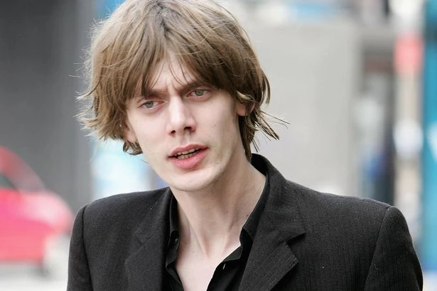 BREAKING Babyshambles star Patrick Walden dies aged 46 as band share moving tribute