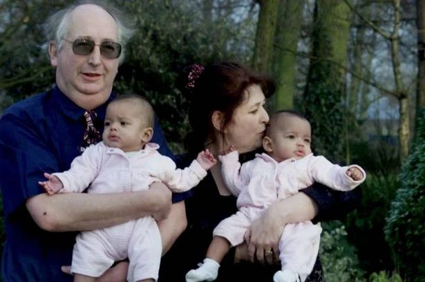 'Most hated woman' who bought twins for £8,000 in baby buying scandal has 'no regrets'