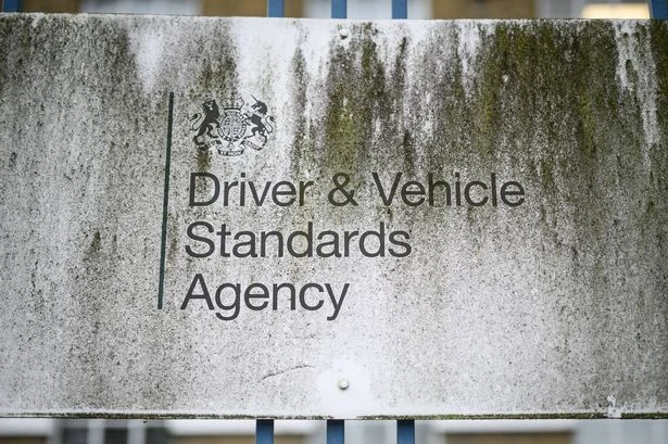 Learner drivers face horror wait for tests as DVSA warning issued