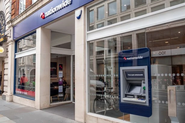 Nationwide customers who will qualify for new £100 bonus payments this summer