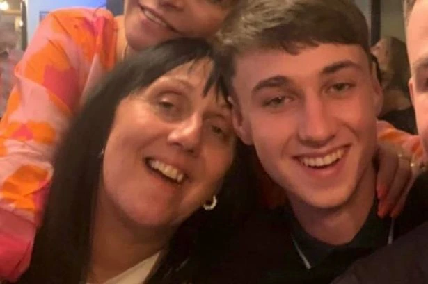 Jay Slater police admit they have a powerless to force pals to reveal truth despite mum's plea