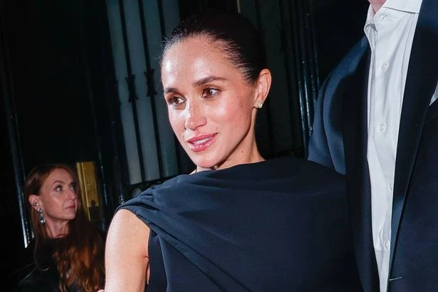 Meghan Markle 'snubbed' by close friend as she's hit with major ban