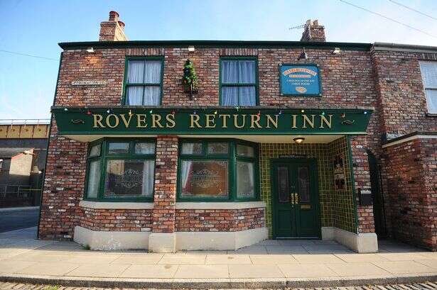 ITV Coronation Street favourite replaced in huge TV role by rival soap star