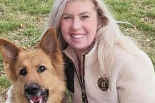 Woman who 'planned her own funeral in secret' dies as boyfriend reveals heartbreak