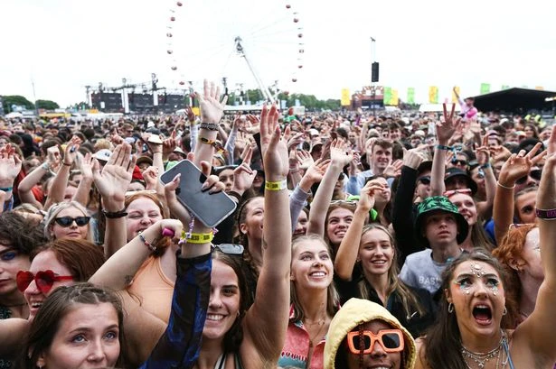 Urgent travel warning as 110,000 fans flock to Parklife, Chris Brown and Soccer Aid