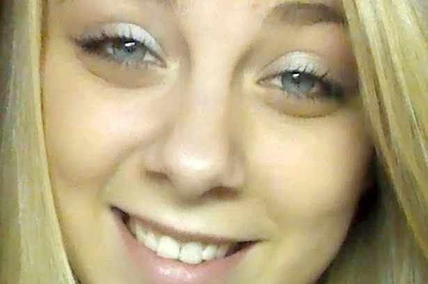 Woman who gouged out own eyes while high on meth has 'no regrets' after being sacked