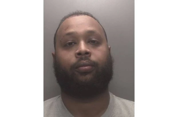 Uber driver raped female passenger after holding her at knifepoint as 'more victims possible'