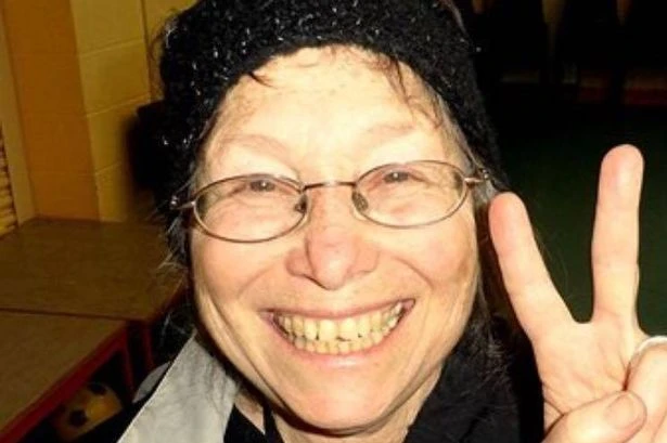 American woman killed in Galway house blaze revealed to be death row survivor