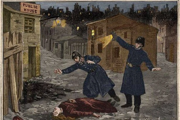 Jack the Ripper mystery 'solved' as criminologist identifies real killer and sixth victim