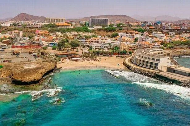 Drunk naked pilot who stripped in bar was due to fly passengers home next day