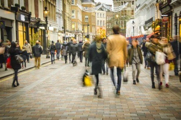 Major high street bank closes 4 more branches this week – see full list of locations