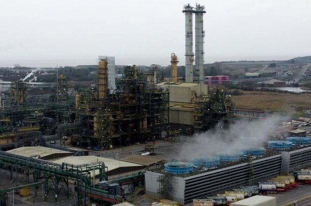 Chemical giant to close UK factory with 300 jobs at risk in money-saving bid