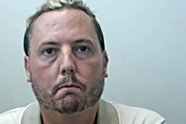 Preston Davey's evil dads 'utterly naive' to prison horrors in 'hierarchy of morality'