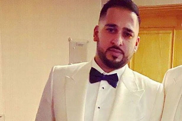 Recruitment boss threatened to gang rape air hostess and blow up hotel in mid-flight rampage