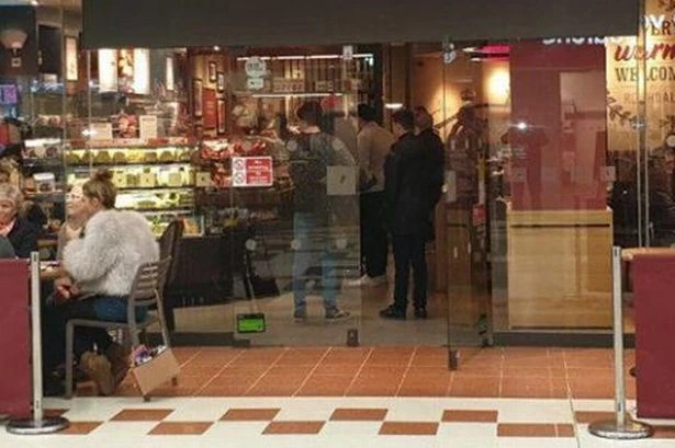 UK's biggest coffee chains shut shops as customers ask 'where will I get flat white now'