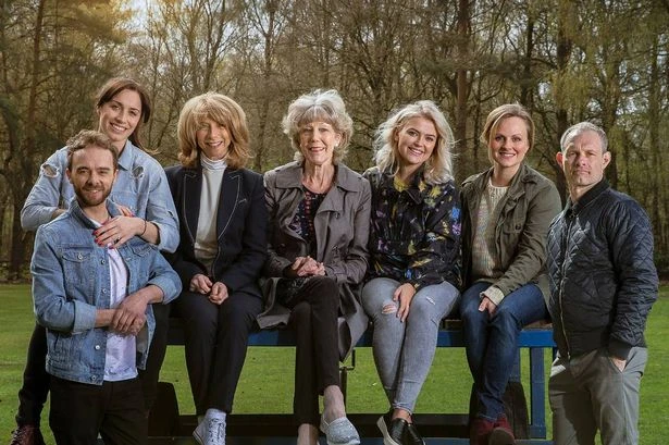 Coronation Street legend's exit 'sealed' in death twist and it's bad news for the Platts
