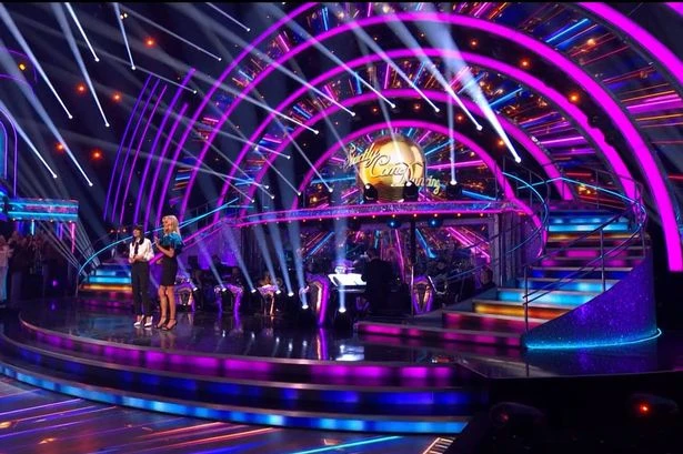 Strictly fans say 'jumpscare' as they spot very familiar face in BBC studio audience