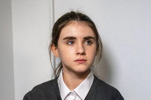 Is April leaving Emmerdale? Fans 'work out' heartbreaking exit after 11 years