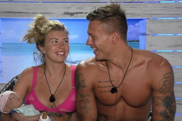 'I'm a Love Island star but I'd rather my own children go on another ITV show'