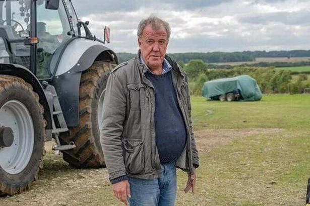 Jeremy Clarkson 'absolutely devastated' as major disease strikes Diddly Squat farm