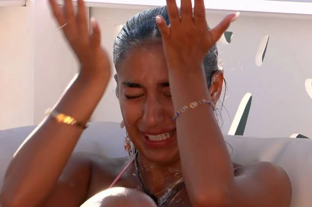 Love Island's heart rate challenge set to stir up drama after tense recoupling