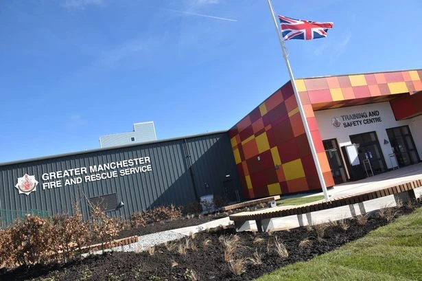 UK firefighter apprentice who bragged he was cartel hitman and 'killed 70 people' investigated