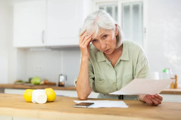 DWP urged to make crucial pension benefit rules clearer after massive 'errors'