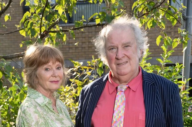 EastEnders fans shocked after realising where they’ve seen Julie Bates star before
