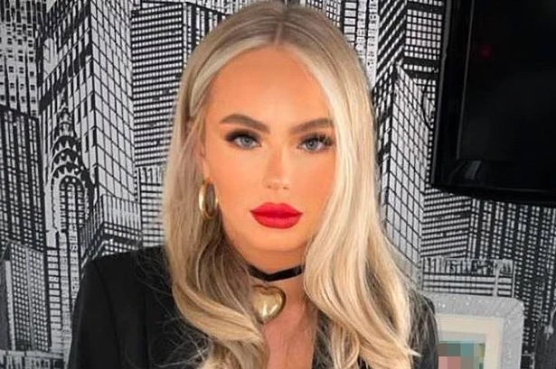 Brit Mia O'Brien, 23, life in 'Dubai’s Alcatraz' revealed as jail accused of torture