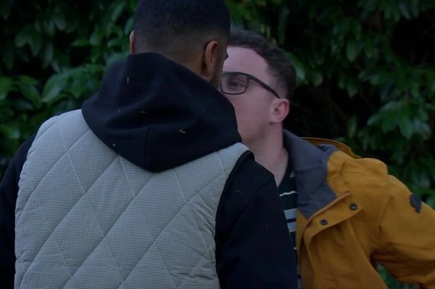 ITV Emmerdale's Vinny Dingle star 'in complete shock' over huge new storyline