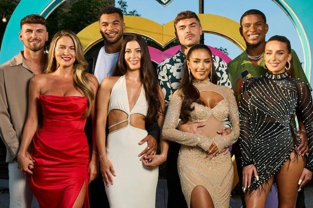 Love Island Season 12 star crowned 'next Molly Mae' and it's not Toni Laites