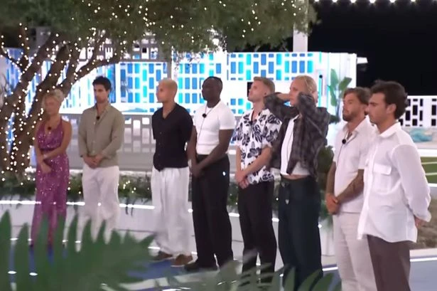 Love Island recoupling sends Villa into chaos as fans slam twist