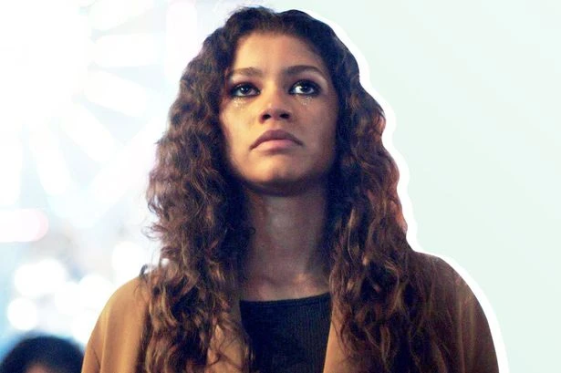 Zendaya confirmed to return to Euphoria - but fans face long wait for season 3