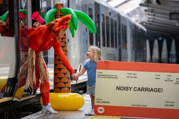 Top 20 ways children embarrass parents on a daily basis - and it's not just tantrums