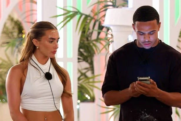 Love Island fans all make same complaint about new bombshell ‘Such a waste’