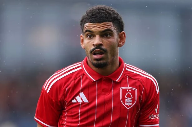 England star faces court over ‘illegal’ XL Bully after failing to register dog before deadline