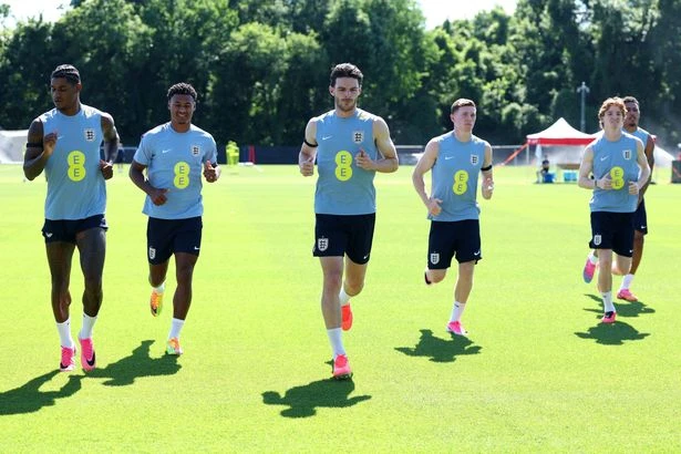 England legend claims we won't win World Cup for 'horrible' reason