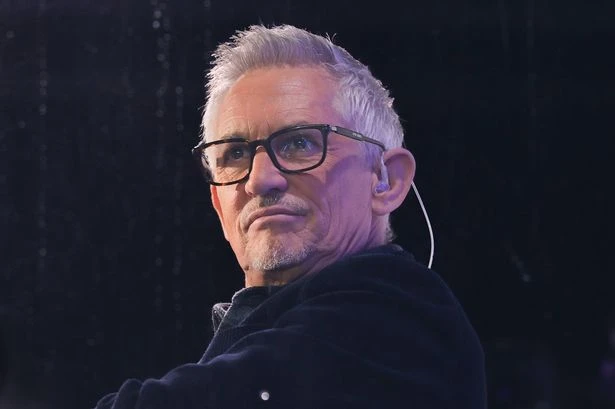Gary Lineker's feud with BBC deepens after Mo Salah interview blocked over Gaza fears