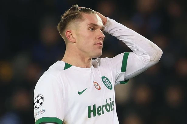 What’s happening with Viktor Gyokeres as price tag becomes clear and new striker bid rejected