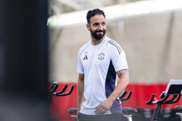 Man Utd transfer news: £63m deal 'could dwindle' as Amorim struggles to make signings