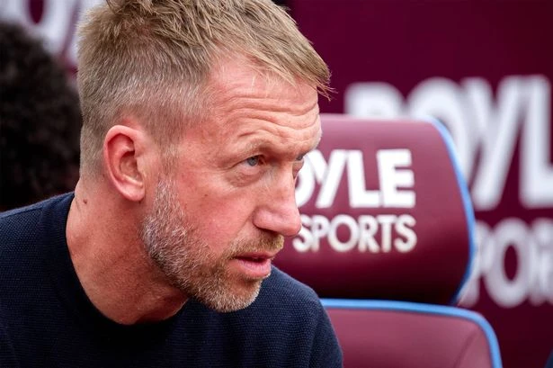 Nuno Espirito Santo to be appointed West Ham boss hours after Graham Potter was sacked