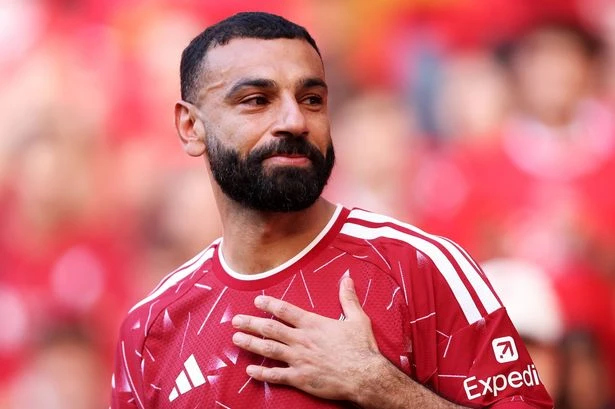 Liverpool news: Mo Salah 'would have stayed' on one condition, claims ex-star