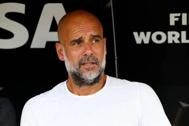 Pep Guardiola anxious Club World Cup may 'destroy' Man City and gives Jurgen Klopp answer
