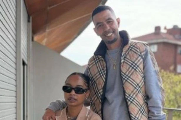 Lamine Yamal's dad proposes to girlfriend 16 years younger than him as social media reacts