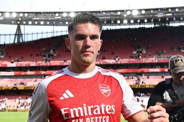 Arsenal news: Gunners to rival Barcelona for Brazil sensation as Viktor Gyokeres gets harsh verdict